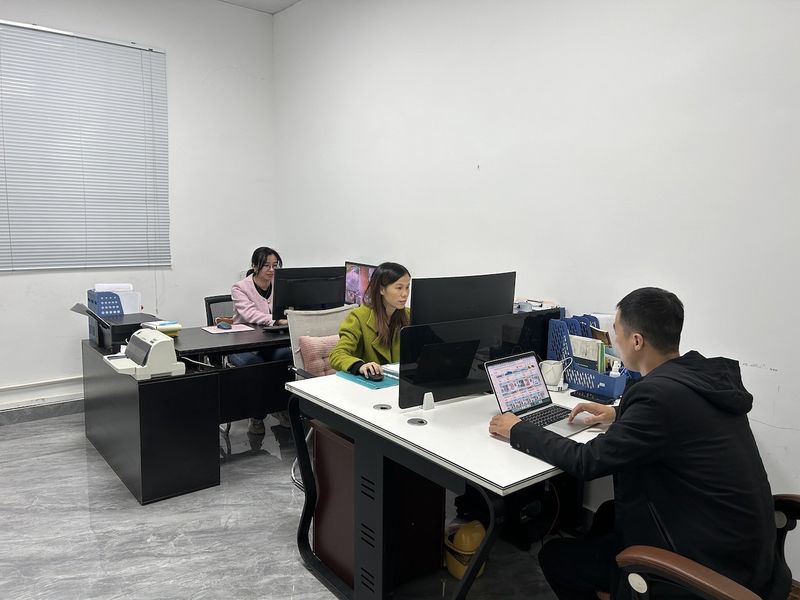 Foshan Peak Vision Technology Co., Ltd.