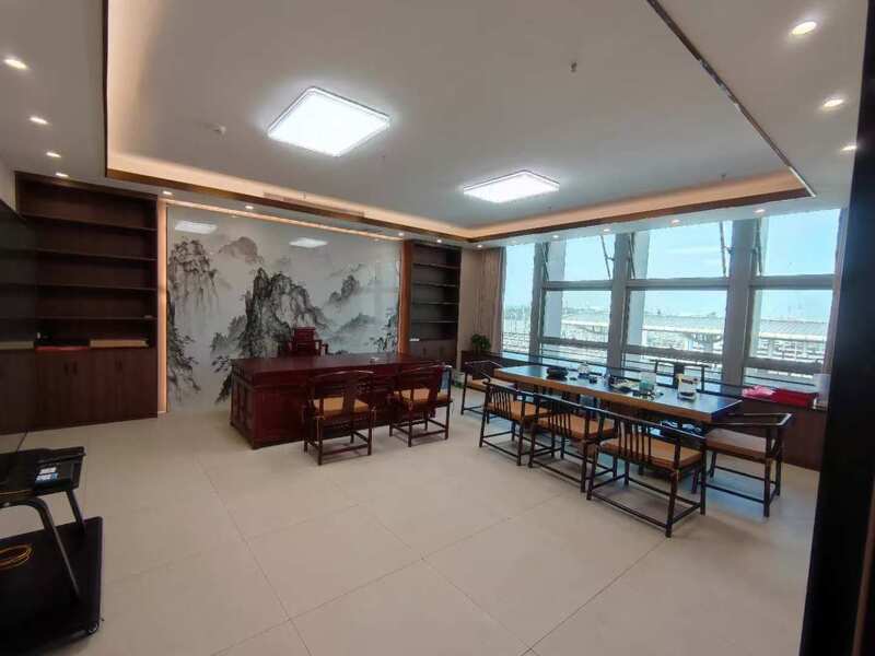 Kejun Ventilation Equipment (Dongguan) Co., Ltd.