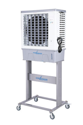 KCoolVent Water Cooling Fan, Airflow 9,000 m3/h,5300CFM, Power 0.38kW, Cooling Restaurants Coffee Bar Warehouse, Centers