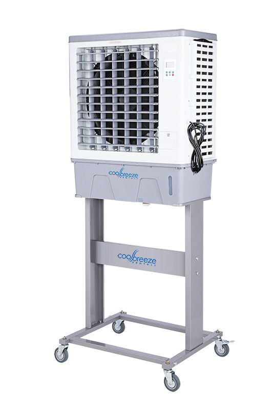 KCoolVent Water Cooling Fan, Airflow 9,000 m3/h,5300CFM, Power 0.38kW