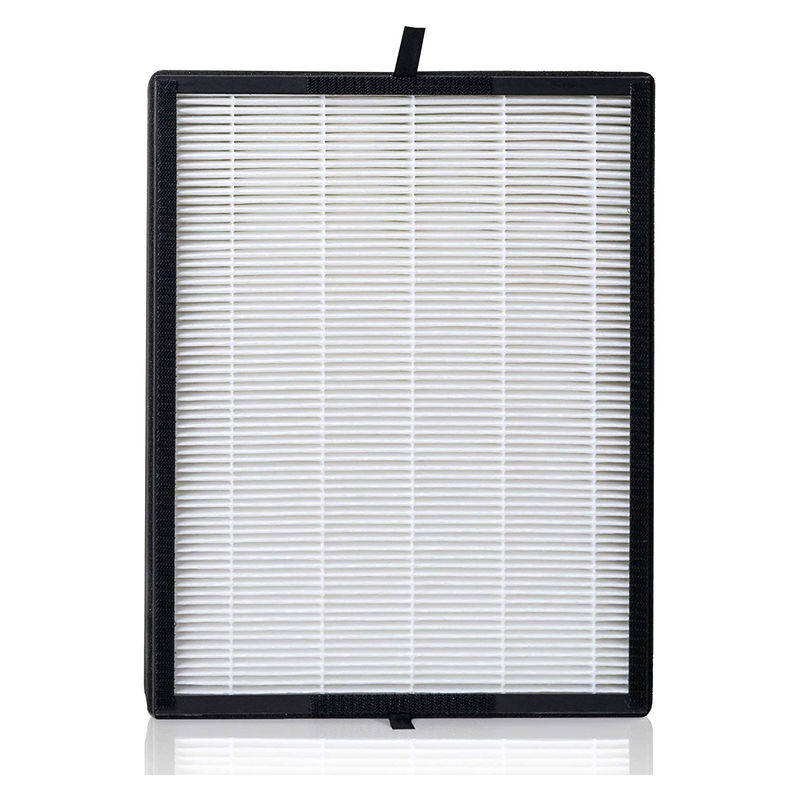 Industrial Humidity Air Filter / Activated Carbon HEPA Filter