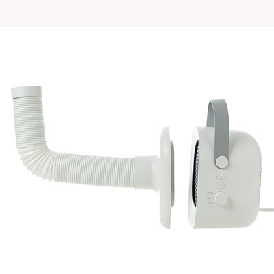 KCoolVent S700AS Portable Dryer for Pets Hair Drying with 2-heating setting,Timer Control, Thermostat, Tip-over Cut-Off